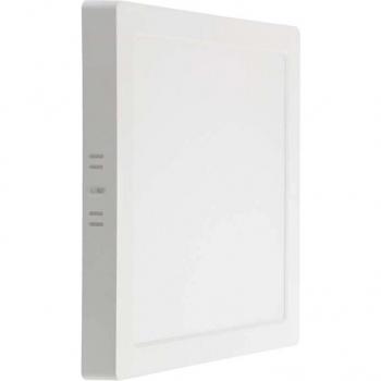 White 3000K 12W LED Panel VT-104951