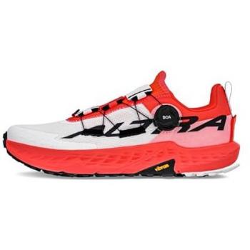 Altra Timp 5 Boa Trailshoe – Herren, weiß, Größe 43 (EU)