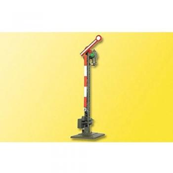 Viessmann Modelltechnik 4800 Z Formsignal Hauptsignal Fertigmodell DB