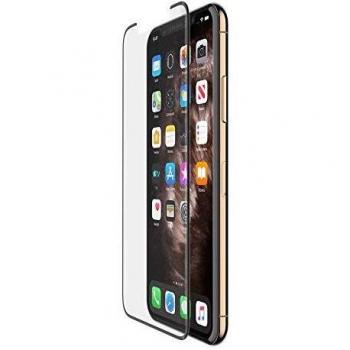Belkin ScreenForce TemperedCurve Glass for iPhone 11 Pro Max