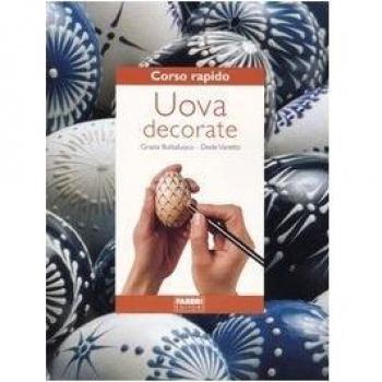 Uova decorate