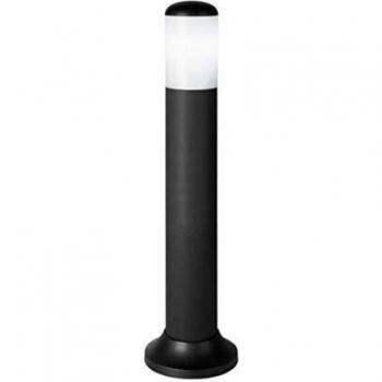 Policarbonato Pilastro Esterno 40x9,1cm Zafferano Nero