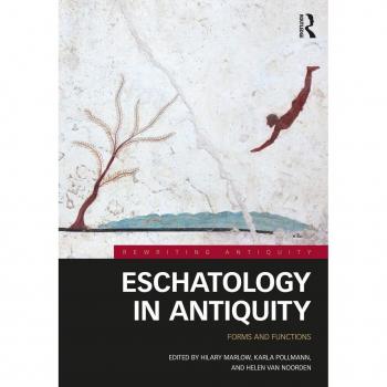 Vitalsource Technologies, Inc. Eschatology In Antiquity