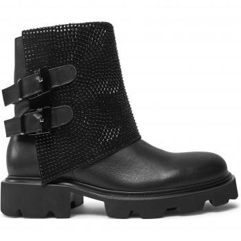 Stiefel Alma En Pena – Schwarz, Modell I240884