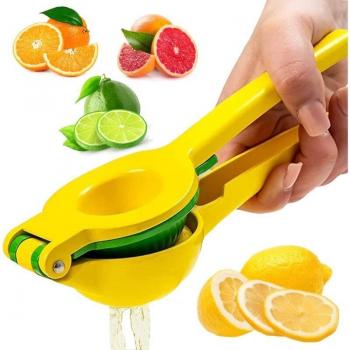 Presse Agrume Efficace