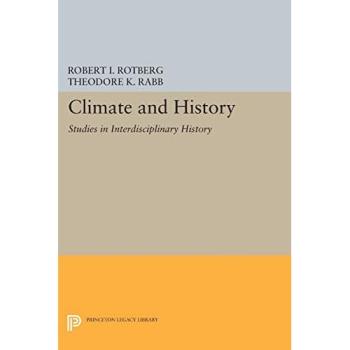 Climate and History