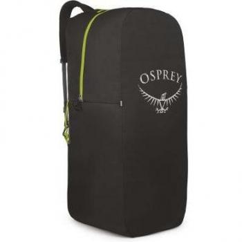 Osprey Airporter Large Black Backpack