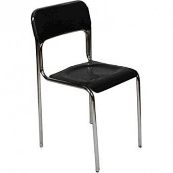 Arredo Stock Sedia Impilabile 43x50x81 cm