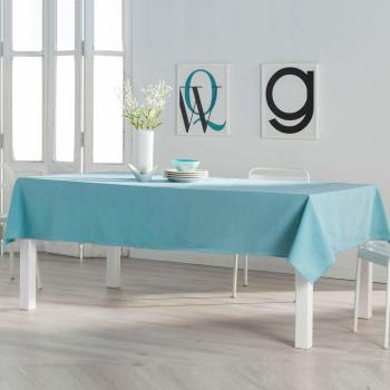 Mantel Verde 140x225 cm Naturals