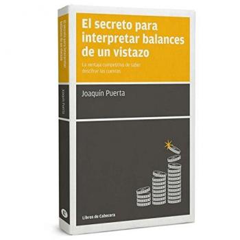 El Secreto Para Interpretar Balances De Un Vistazo