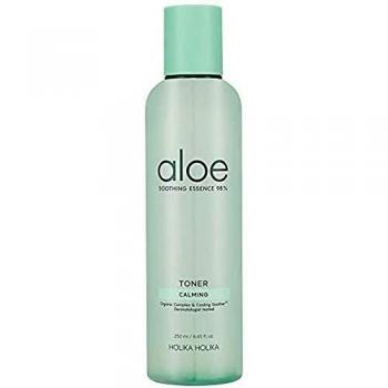 Holika Holika 98% Aloe Calming Facial Toner 250 ml