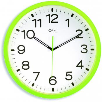 Reloj de Pared Cuarzo 40 cm