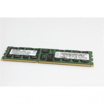 RAM DIMM IBM 46C7482 8 GB ECC DDR3 PC3‑8500