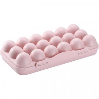 Egg Keeper Container