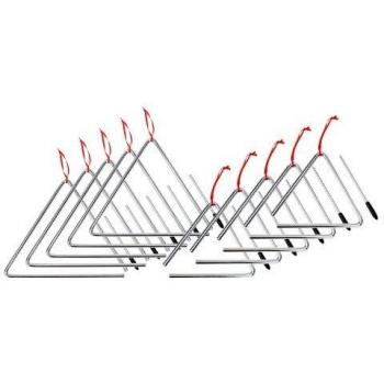 Triangle de percussion XDrum Orff