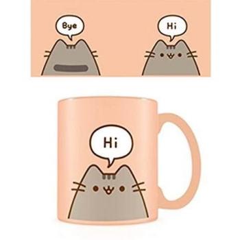 Pusheen See You Later Mug