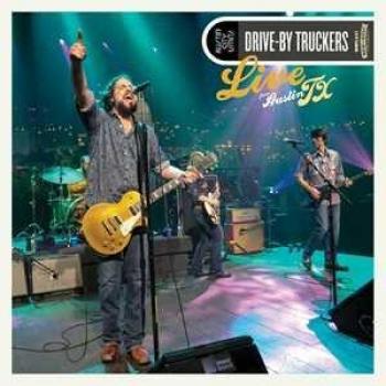 Austin en vivo: Edición Vinilo – TX