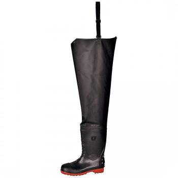 Portwest Attache de Sécurité Humaine Noir 9 UK