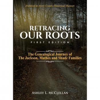 Retracing our roots
