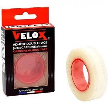 Velox Felgenband für Schlauchreifen 18 mm