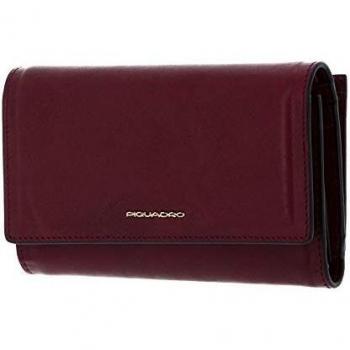 Bordeaux Gea Wallet RFID con copertura