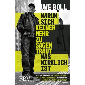 Warum sich keiner mehr zu sagen traut was wirklich ist