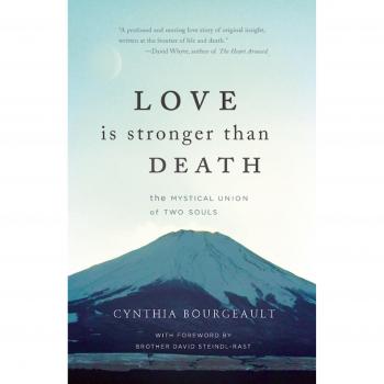 Love is Stronger than Death: The Mystical Union of Two Souls