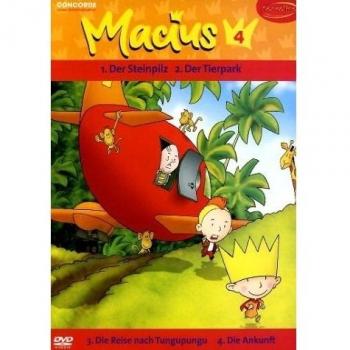 Macius 4