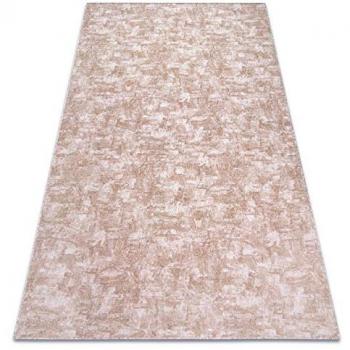 Beige Wall-To-Wall Carpet 200x300 cm
