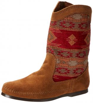Minnetonka Baja