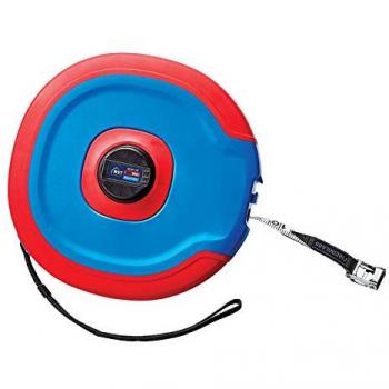 R.S.T. SitePro Fibreglass Tape 50m/165ft (Width 13mm) RSTRDM25