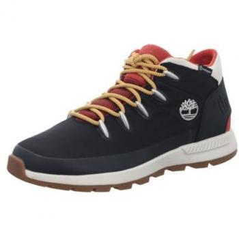 Timberland Trekker Sprint Polacchine WP