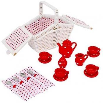 Jeu d'imitation : Cuisine