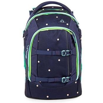 Pretty Confetti Satch Pack Schultasche 2‑teilig