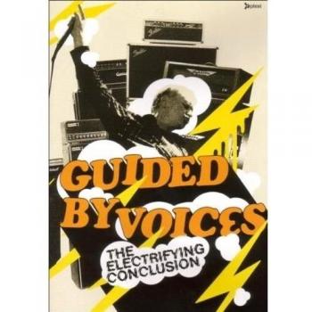 Electrifying conclusion