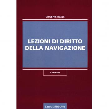Lezioni di diritto della navigazione