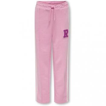 Tuta Selina 15281089 Rosa Wide Leg per bambini