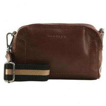 Caugio Borsa a Tracolla Marrone – Harold