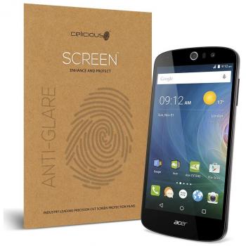 Silky Screen Saver – Pair for Acer Liquid Z530