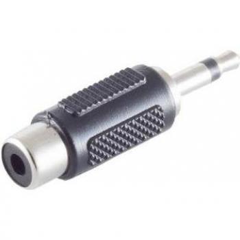 Shiverpeaks Basic-S Adattatore 3,5 mm a RCA