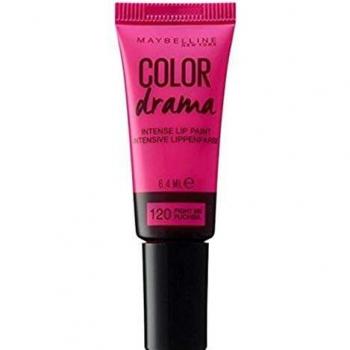 Maybelline New York Lip Studio Color Drama Nr. 120 Fight Me Fuchsia
