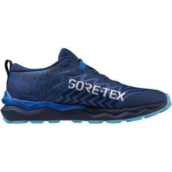 Mizuno GTX Wave Daichi 8 Trail Sneakers