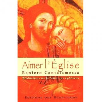 Aimer l’Église
