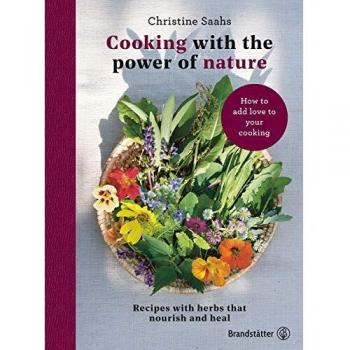 Cooking with the power of nature