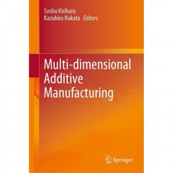 Vitalsource Technologies, Inc. Multi-dimensional Additive Manufacturing