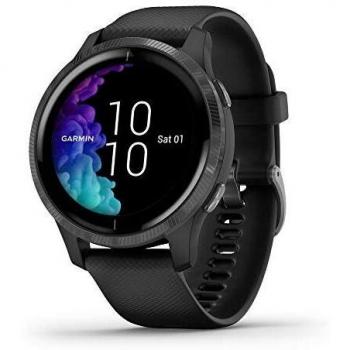 Garmin Venu Touchscreen Watch
