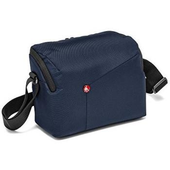 Blue NEXT Series Manfrotto DSLR Shoulder Bag
