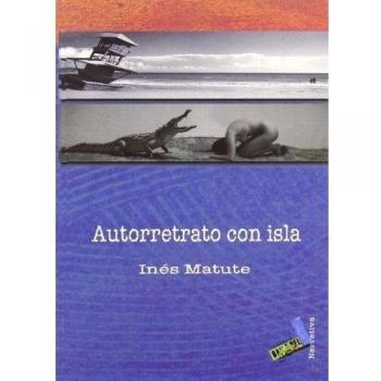 Autoretrato con isla