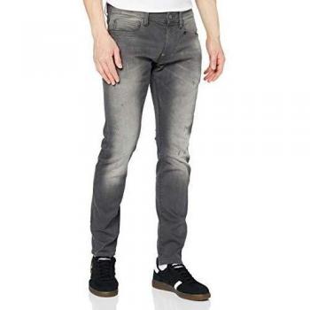 Jean G-STAR RAW Revend, Light Aged Destroy, 29W / 34L Homme