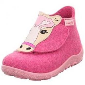 Scarpine Primi Passi Happy Octi SuperFit Beige